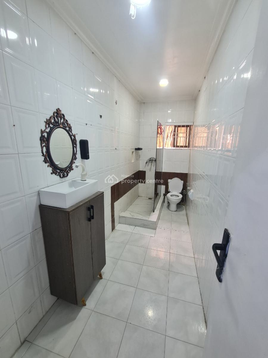 Beautiful Luxurious One Bedroom Apartment at Lekki Phase 1 for N3m, Lekki Phase 1, Lekki Phase 1, Lekki, Lagos, Mini Flat (room and Parlour) Short Let