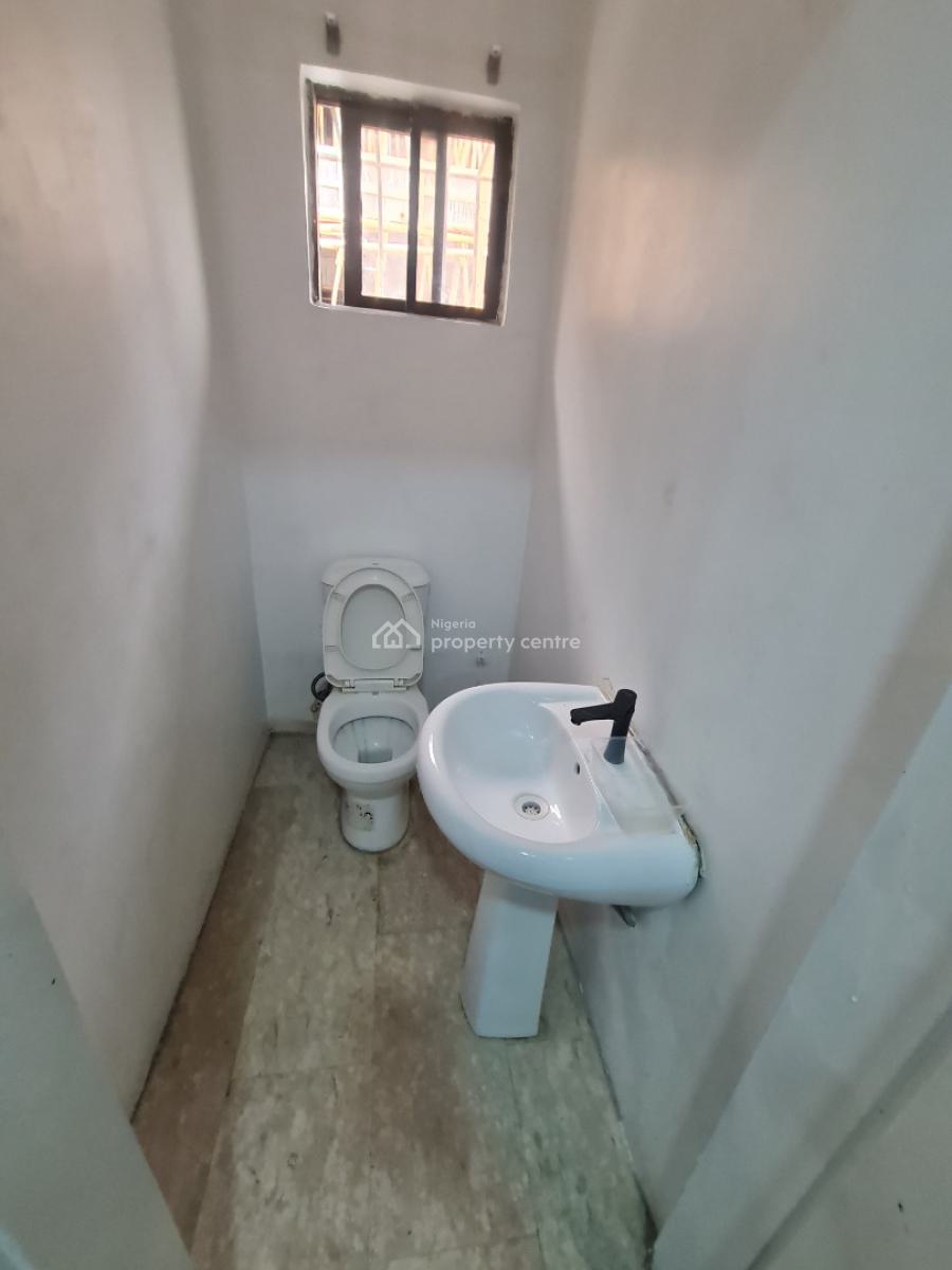 Beautiful Luxurious One Bedroom Apartment at Lekki Phase 1 for N3m, Lekki Phase 1, Lekki Phase 1, Lekki, Lagos, Mini Flat (room and Parlour) Short Let