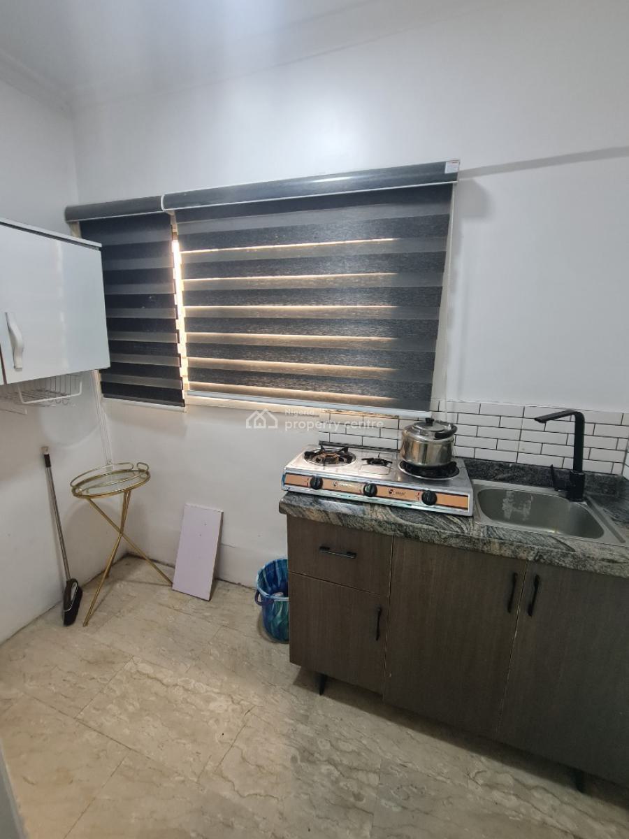 Beautiful Luxurious One Bedroom Apartment at Lekki Phase 1 for N3m, Lekki Phase 1, Lekki Phase 1, Lekki, Lagos, Mini Flat (room and Parlour) Short Let