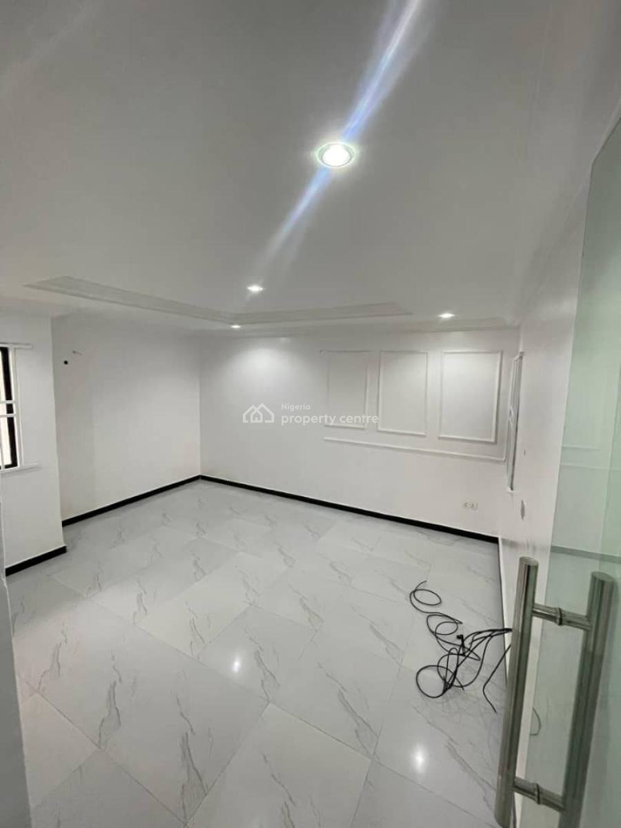 Spacious Private Cool House, Hakeem Dickson, Lekki Phase 1, Lekki, Lagos, Semi-detached Bungalow for Rent