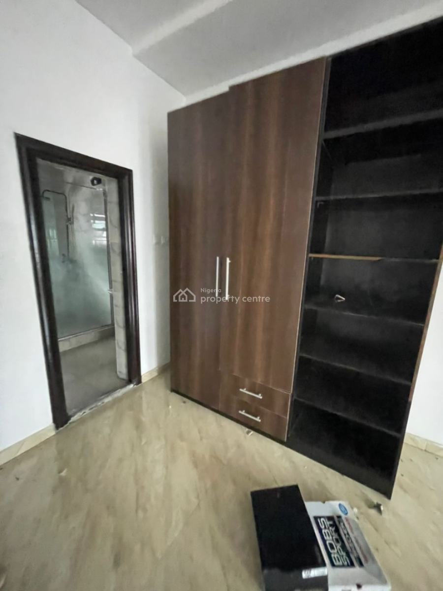 Luxury 4 Bedroom Terrace Duplex with Excellent Facilities, Ikota, Lekki, Lagos, Terraced Duplex for Rent