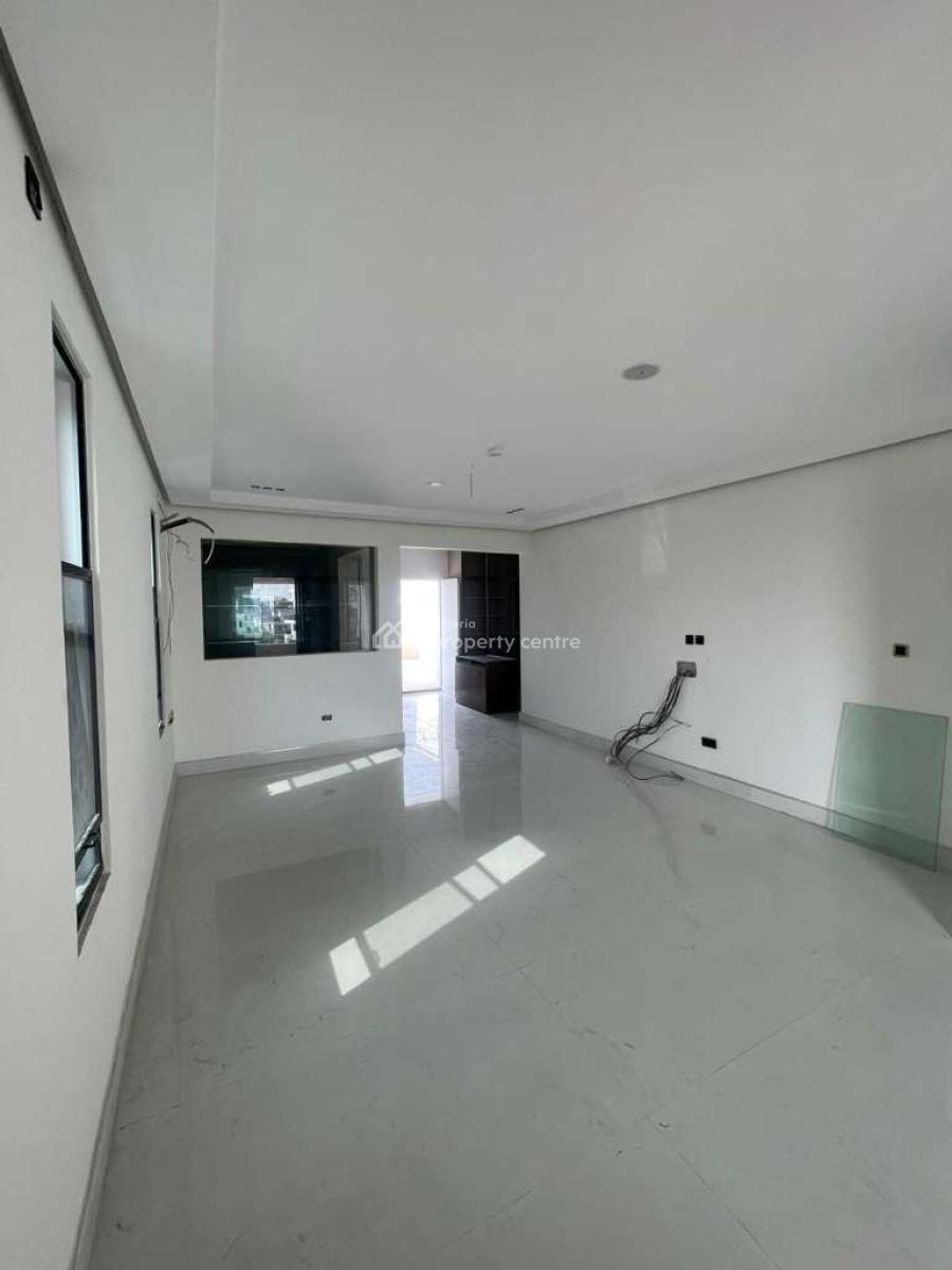 Luxury 5 Bedroom, Lekki Phase 1, Lekki, Lagos, Semi-detached Duplex for Sale