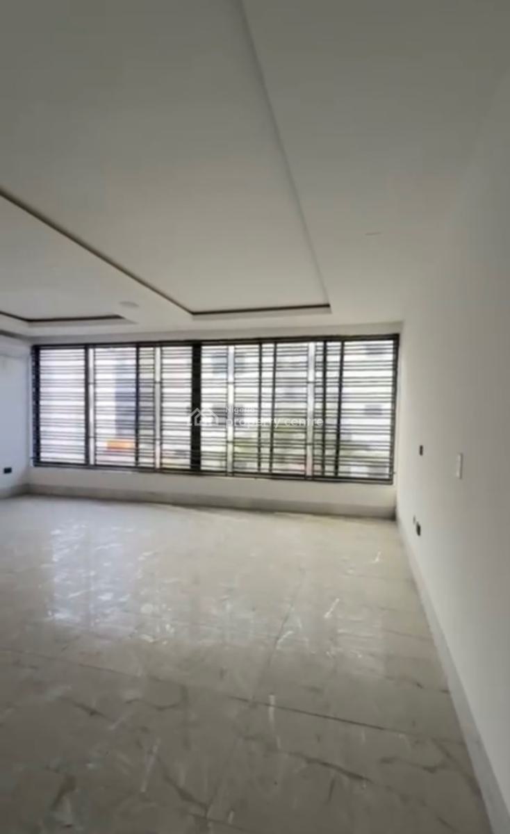 Elegant 5 Bedroom, Ikoyi, Lagos, Semi-detached Duplex for Sale