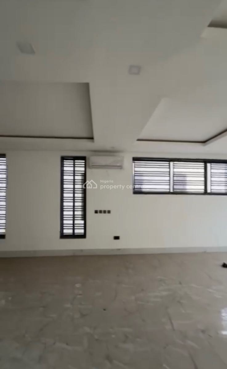 Elegant 5 Bedroom, Ikoyi, Lagos, Semi-detached Duplex for Sale