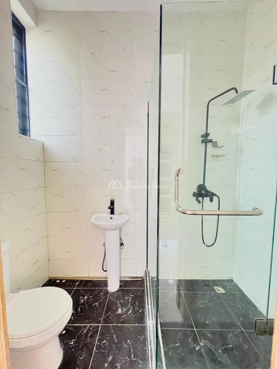 Spacious 2-bedroom Apartment with Swimming Pool, Ologolo, Lekki, Lagos, House for Sale