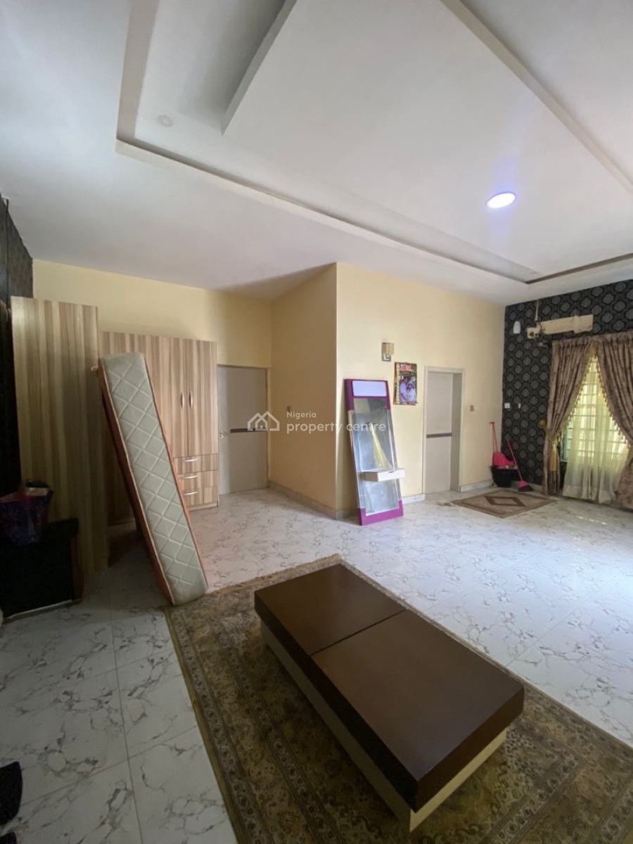 Luxury 4 Bedroom Semi Detached Duplex with Bq, Ikota, Lekki, Lagos, Semi-detached Duplex for Rent