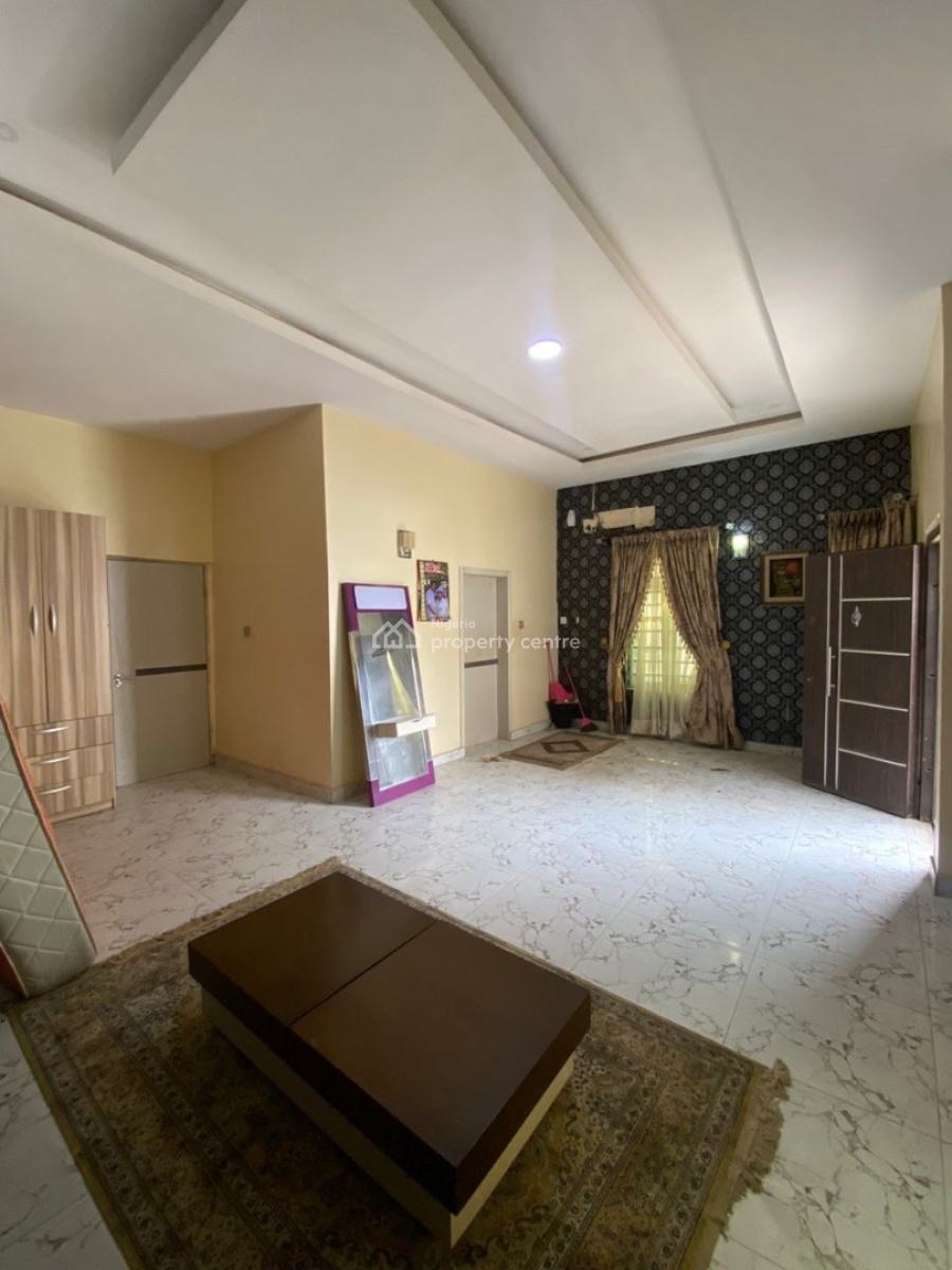 Luxury 4 Bedroom Semi Detached Duplex with Bq, Ikota, Lekki, Lagos, Semi-detached Duplex for Rent