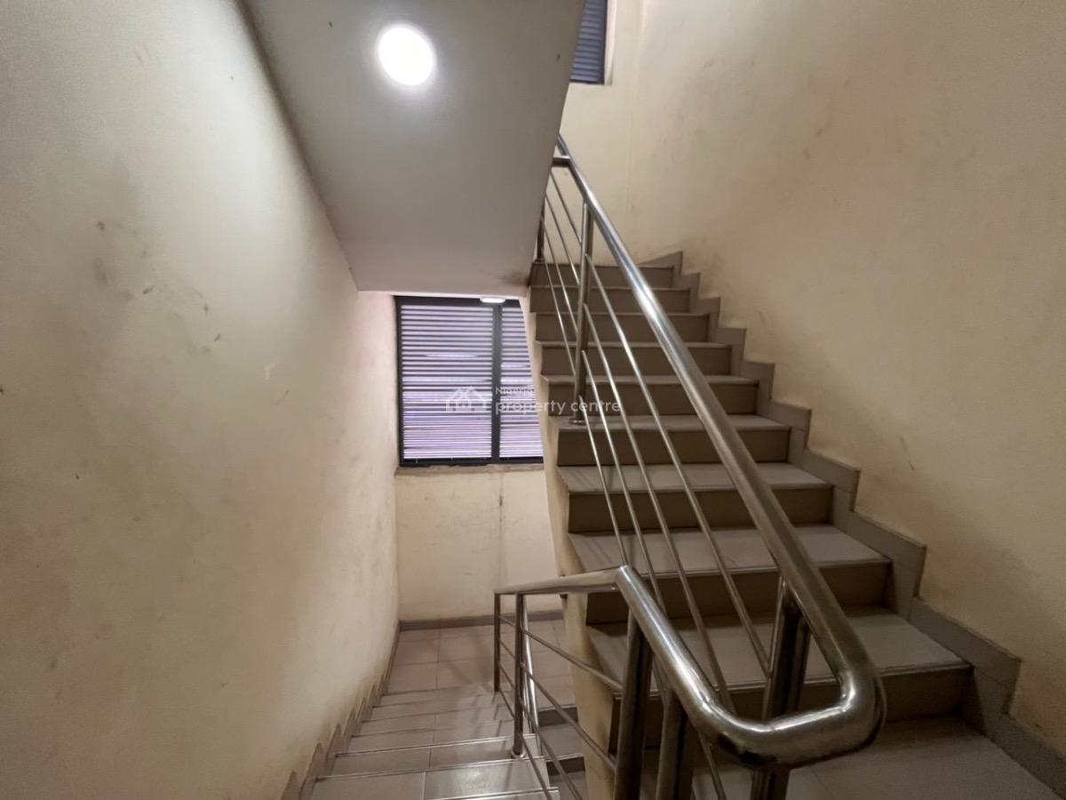 1,028sqm, Oregun, Ikeja, Lagos, Office Space for Rent
