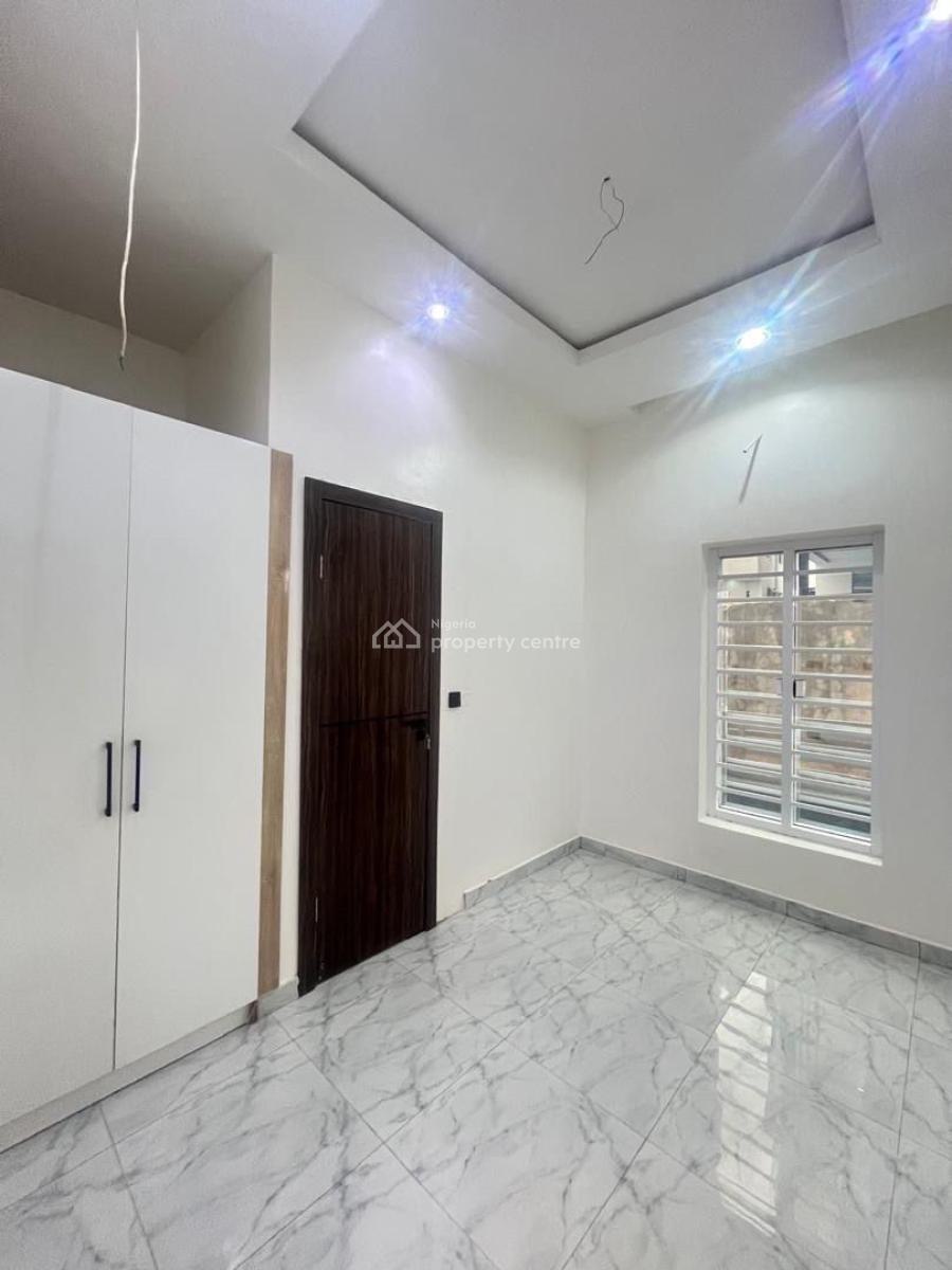 Luxury 5 Bedroom Detached Duplex with Bq  in Excellent Facility, Ikota, Lekki, Lagos, Detached Duplex for Rent