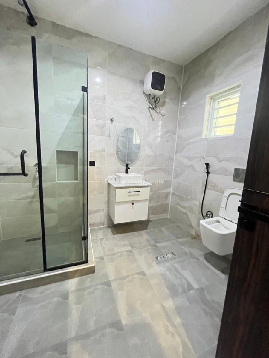 Luxury 5 Bedroom Detached Duplex with Bq  in Excellent Facility, Ikota, Lekki, Lagos, Detached Duplex for Rent