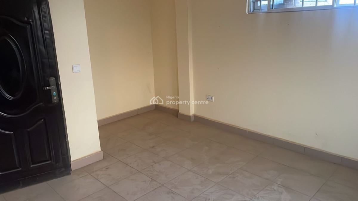 Newly-built 2 Bedroom Apartment, Idu Industrial, Abuja, Flat / Apartment for Rent