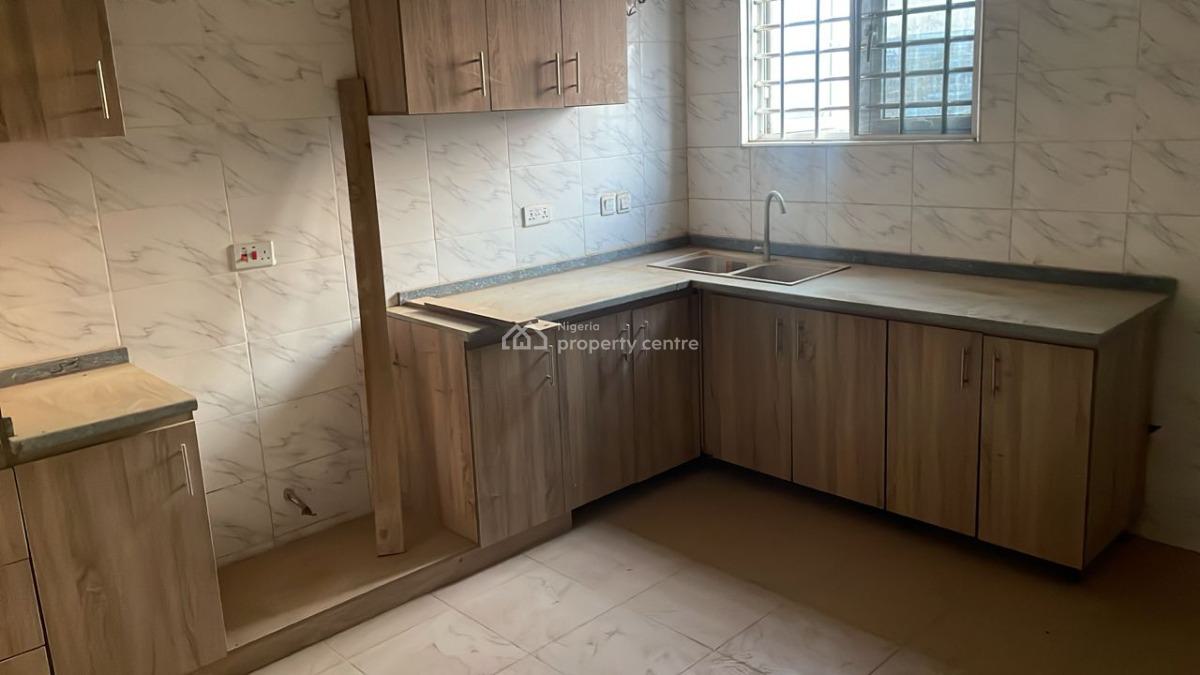 Newly-built 2 Bedroom Apartment, Idu Industrial, Abuja, Flat / Apartment for Rent