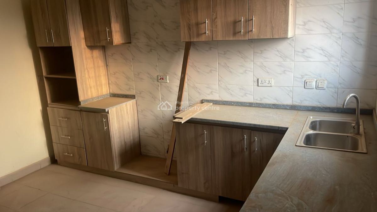 Newly-built 2 Bedroom Apartment, Idu Industrial, Abuja, Flat / Apartment for Rent