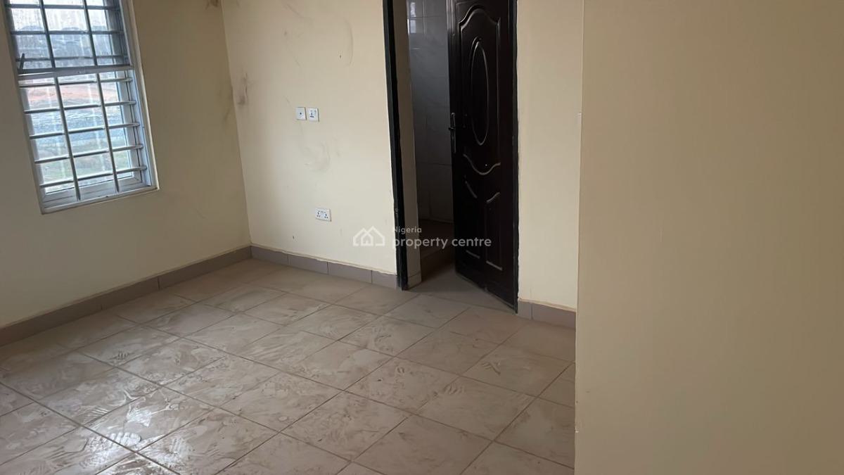 Newly-built 2 Bedroom Apartment, Idu Industrial, Abuja, Flat / Apartment for Rent