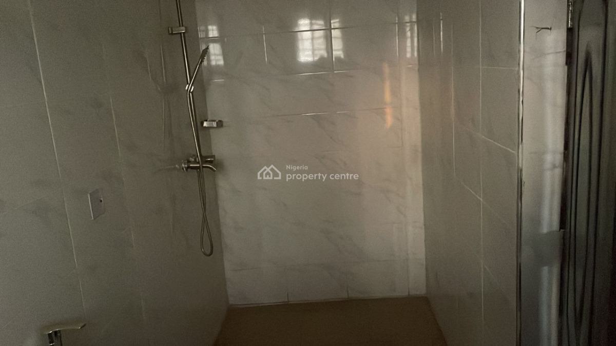 Newly-built 2 Bedroom Apartment, Idu Industrial, Abuja, Flat / Apartment for Rent