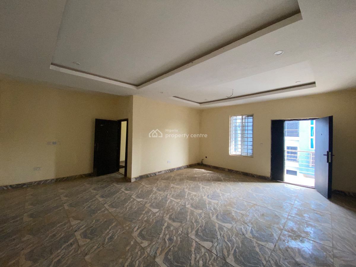 Newly Built 2 Bedrooms Apartment, Idu Industrial, Abuja, Flat / Apartment for Rent
