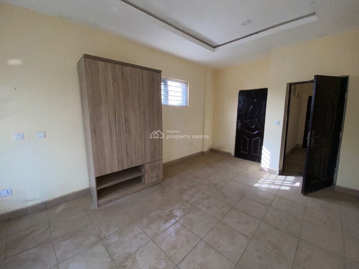 Newly Built 2 Bedrooms Apartment, Idu Industrial, Abuja, Flat / Apartment for Rent
