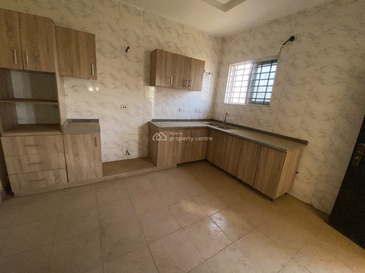 Newly Built 2 Bedrooms Apartment, Idu Industrial, Abuja, Flat / Apartment for Rent