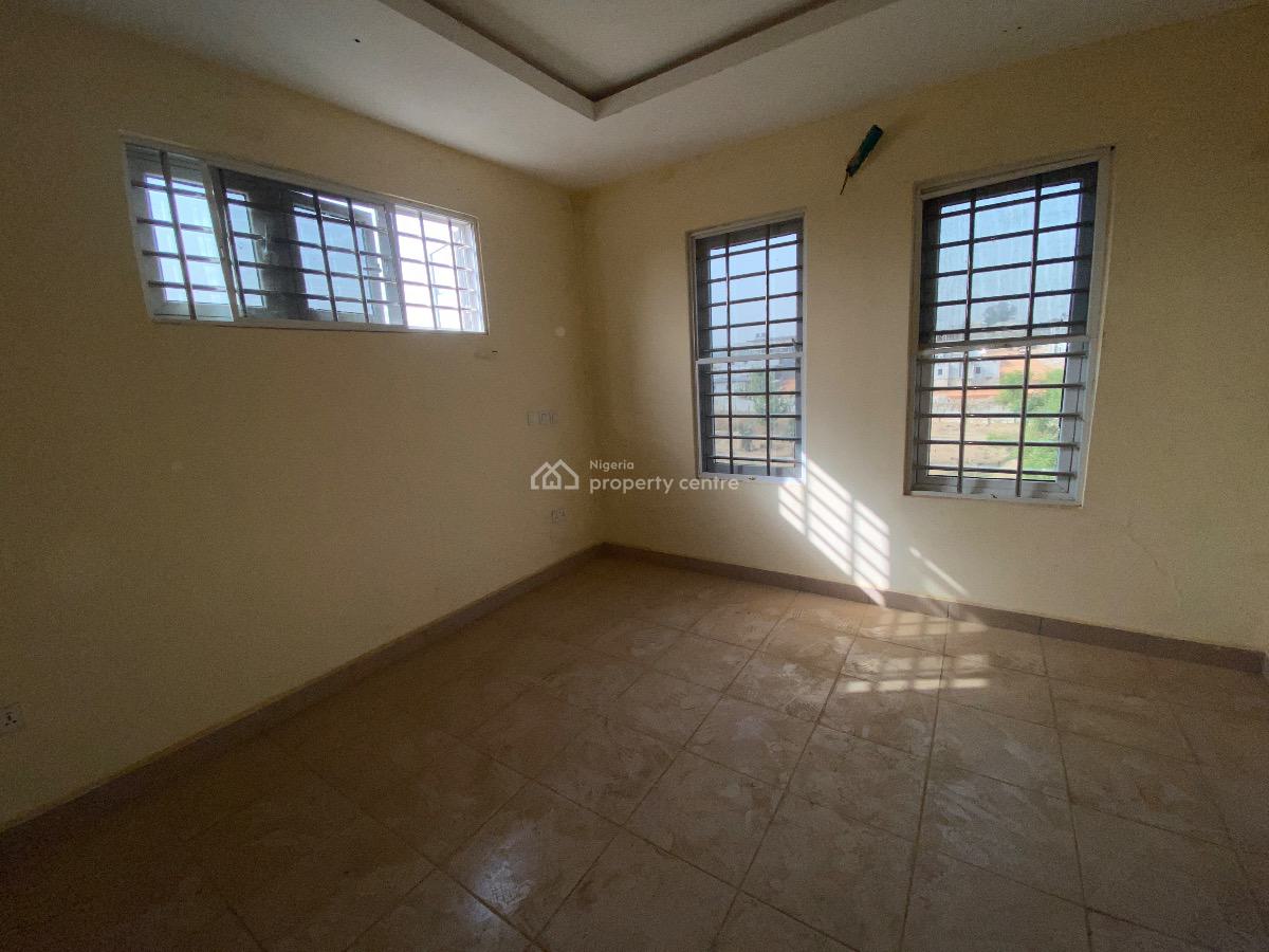 Newly Built 2 Bedrooms Apartment, Idu Industrial, Abuja, Flat / Apartment for Rent