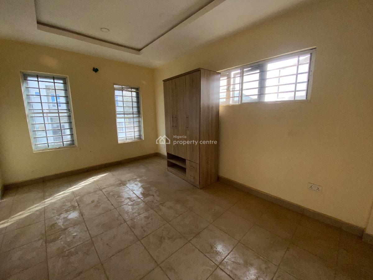Newly Built 2 Bedrooms Apartment, Idu Industrial, Abuja, Flat / Apartment for Rent