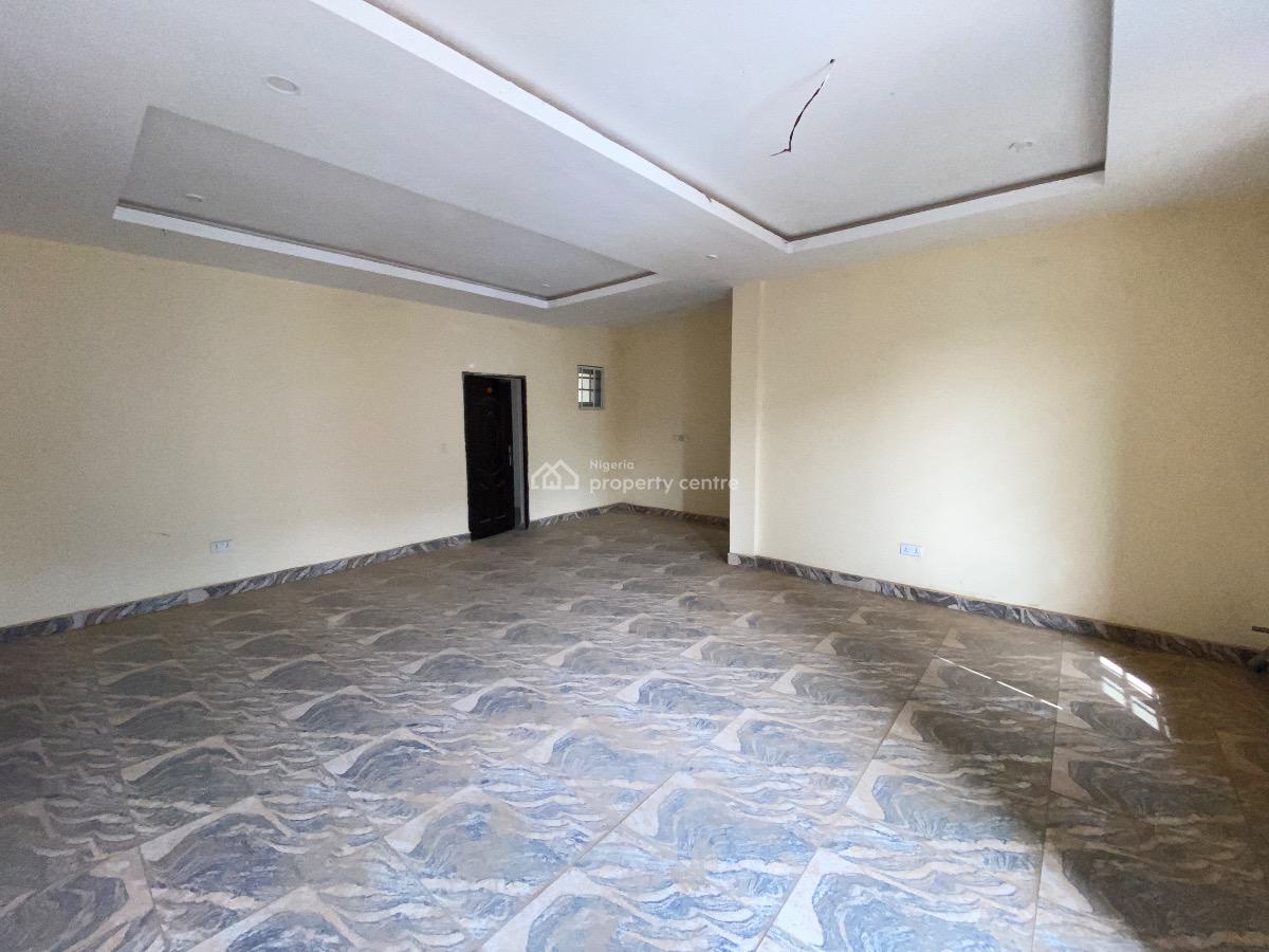 Newly Built 2 Bedrooms Apartment, Idu Industrial, Abuja, Flat / Apartment for Rent