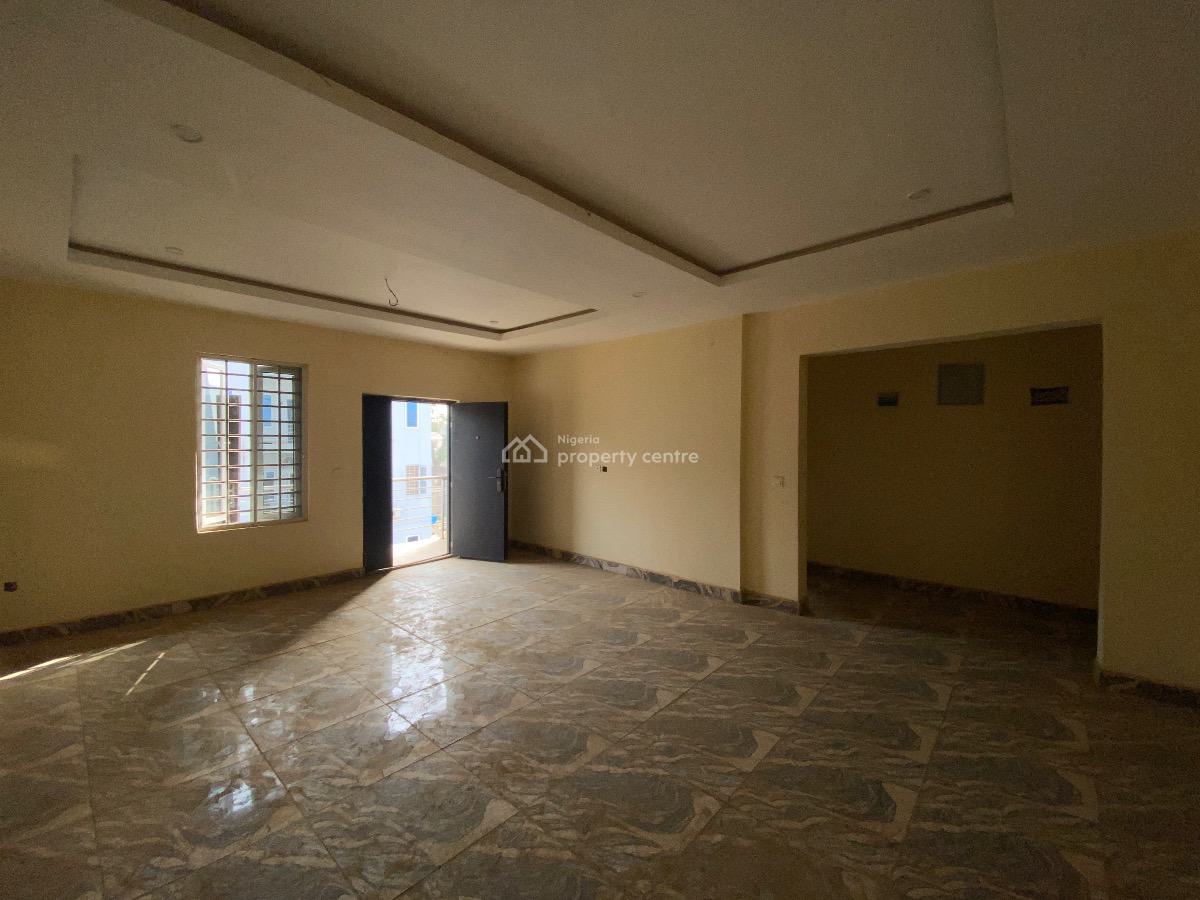Newly Built 2 Bedrooms Apartment, Idu Industrial, Abuja, Flat / Apartment for Rent