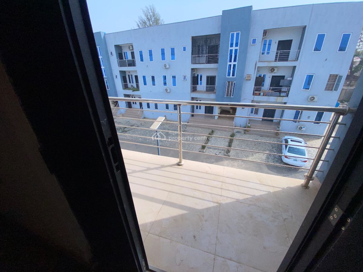 Newly Built 2 Bedrooms Apartment, Idu Industrial, Abuja, Flat / Apartment for Rent