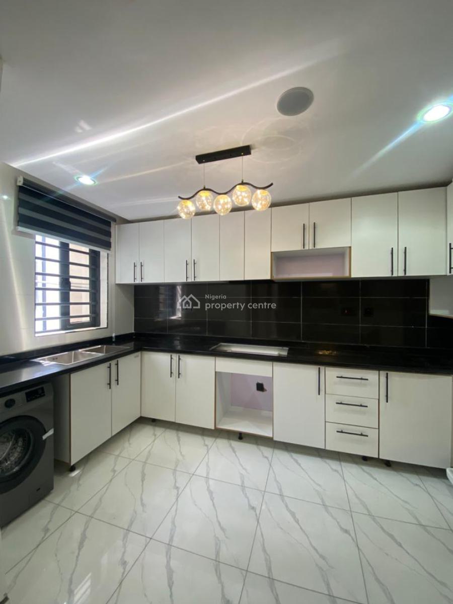 Beautifully Built 2 Bedroom Apartment with Flexible Payment Plan, Mobil Road, Ajah, Lagos, Flat / Apartment for Sale