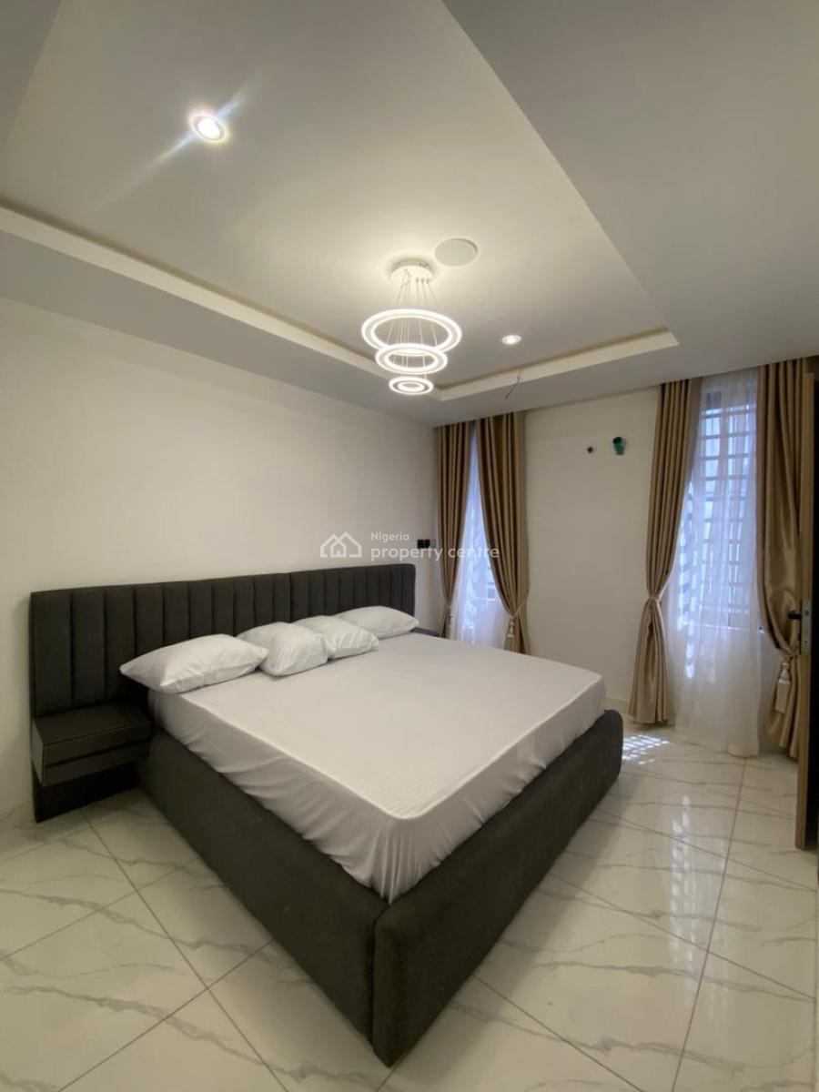 Beautifully Built 2 Bedroom Apartment with Flexible Payment Plan, Mobil Road, Ajah, Lagos, Flat / Apartment for Sale