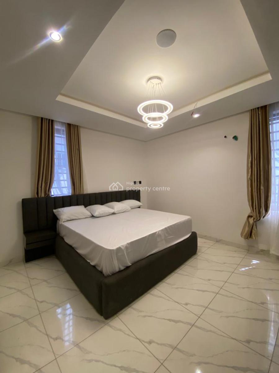 Beautifully Built 2 Bedroom Apartment with Flexible Payment Plan, Mobil Road, Ajah, Lagos, Flat / Apartment for Sale