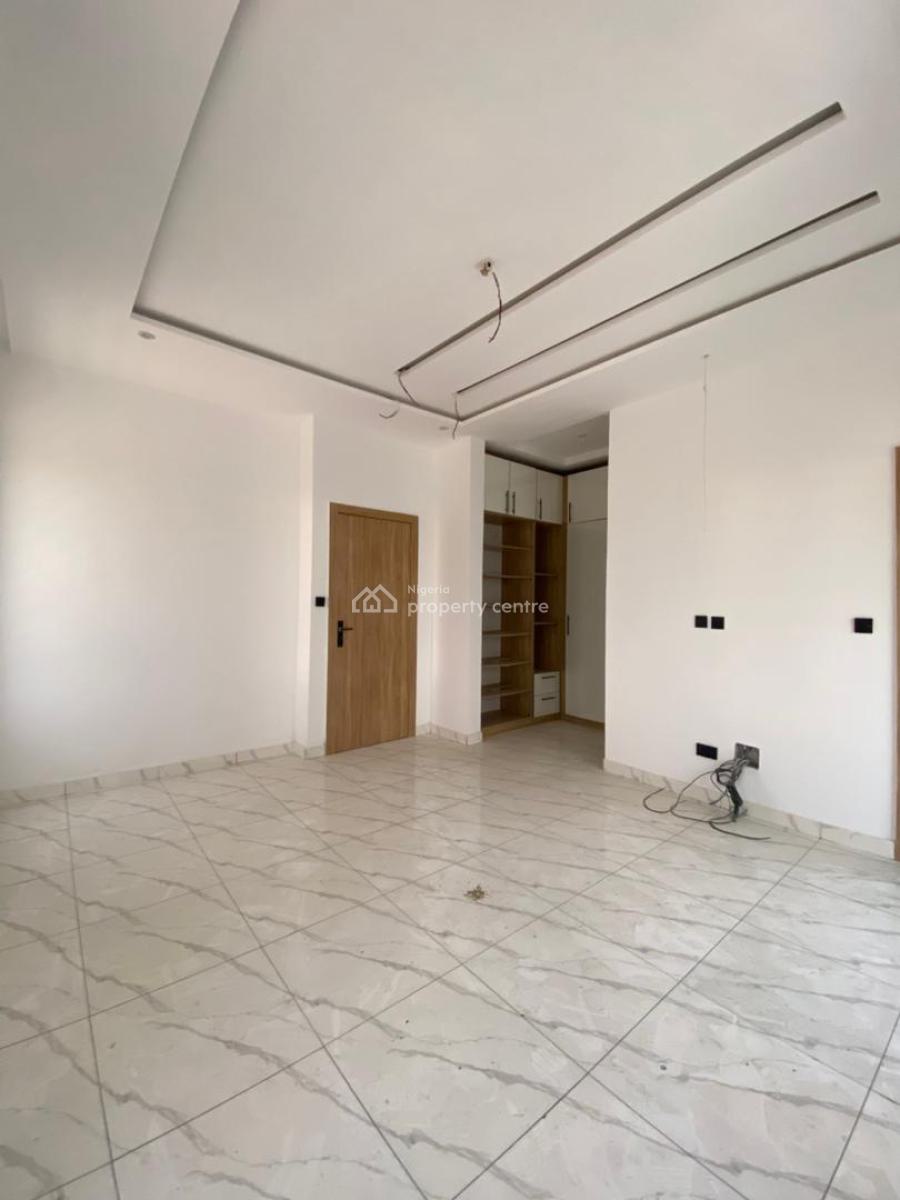 Premium 4 Bedroom Terrace Duplex with Installment Payment, Mobil Road, Ajah, Lagos, Terraced Duplex for Sale