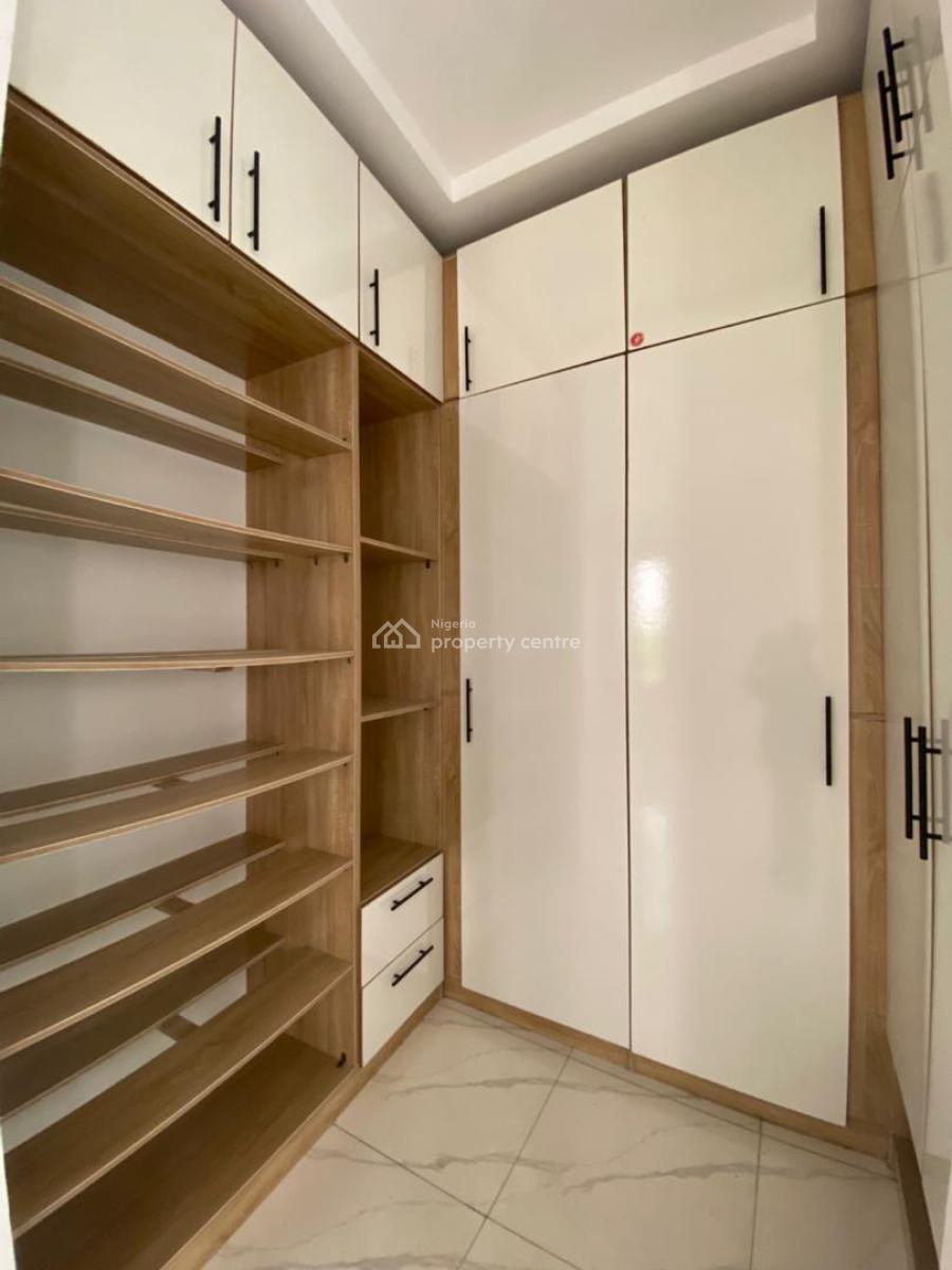 Premium 4 Bedroom Terrace Duplex with Installment Payment, Mobil Road, Ajah, Lagos, Terraced Duplex for Sale