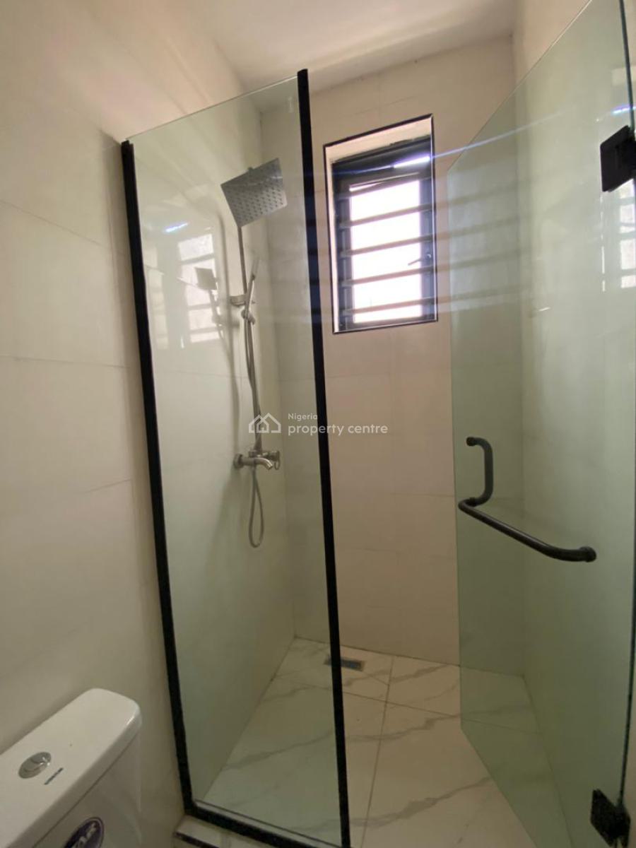 Premium 4 Bedroom Terrace Duplex with Installment Payment, Mobil Road, Ajah, Lagos, Terraced Duplex for Sale