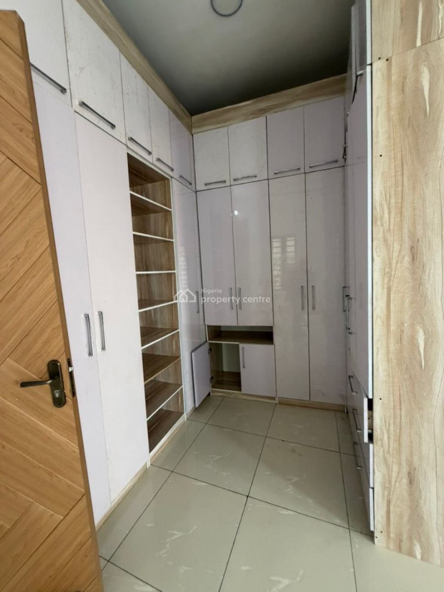 Well Maintained 5 Bedroom Fully Detached Duplex with a Bq, Up, Orchid, Lekki, Lagos, Detached Duplex for Rent