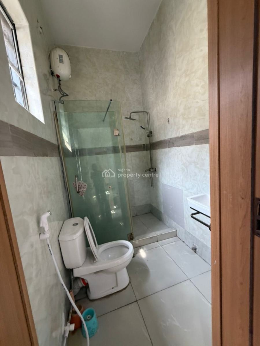 Well Maintained 5 Bedroom Fully Detached Duplex with a Bq, Up, Orchid, Lekki, Lagos, Detached Duplex for Rent