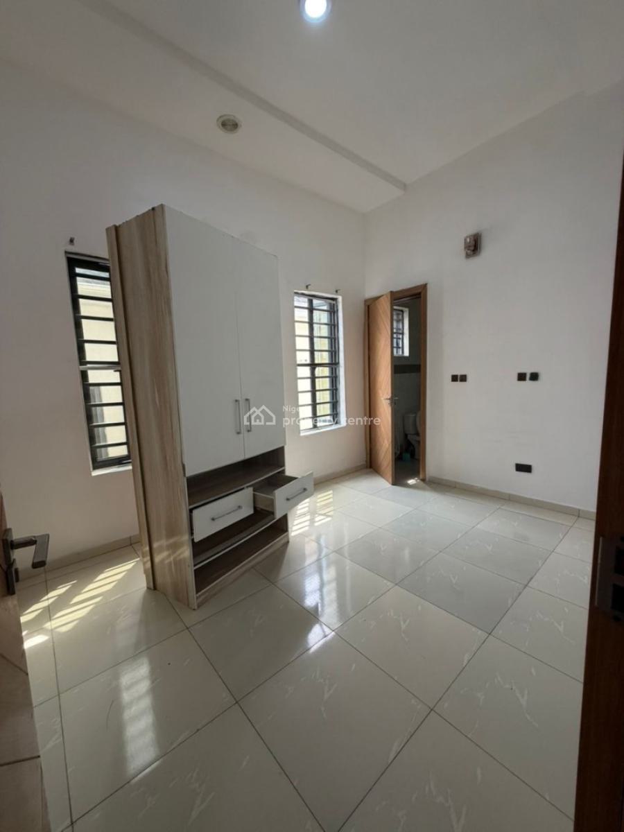 Well Maintained 5 Bedroom Fully Detached Duplex with a Bq, Up, Orchid, Lekki, Lagos, Detached Duplex for Rent