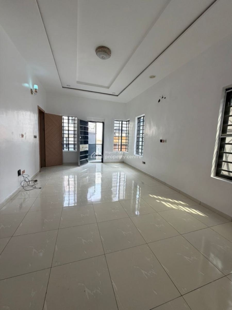 Well Maintained 5 Bedroom Fully Detached Duplex with a Bq, Up, Orchid, Lekki, Lagos, Detached Duplex for Rent