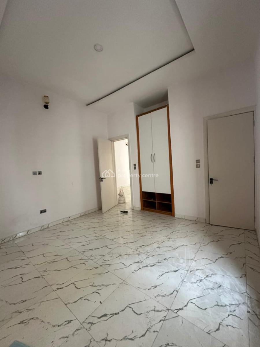 Well Maintained 5 Bedroom Fully Detached Duplex with a Bq, Up, Orchid, Lekki, Lagos, Detached Duplex for Rent