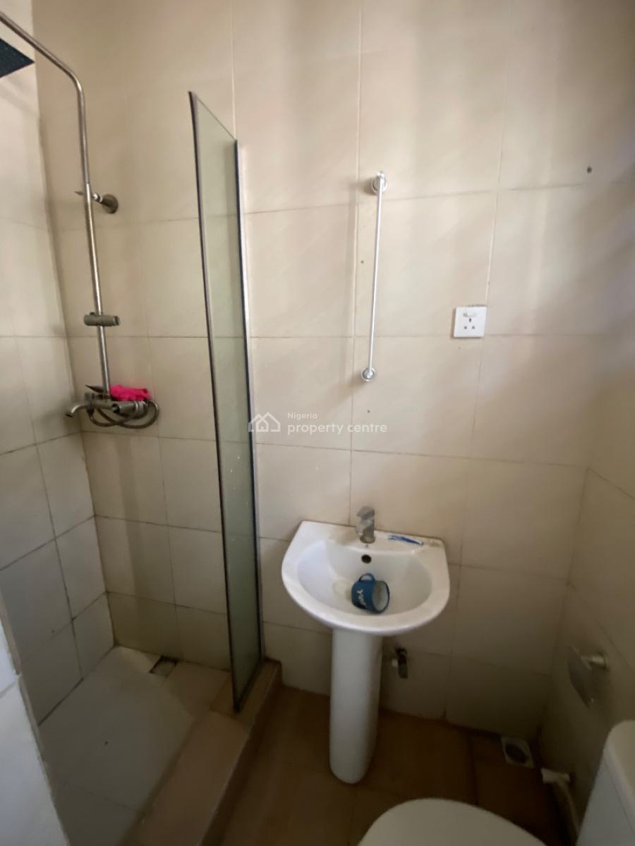 Grab Thís Offer, 4 Bedroom Semi Detached Duplex with Bq and Gateman House, Lekki Palm City Estate, Ajah, Lagos, Semi-detached Duplex for Sale