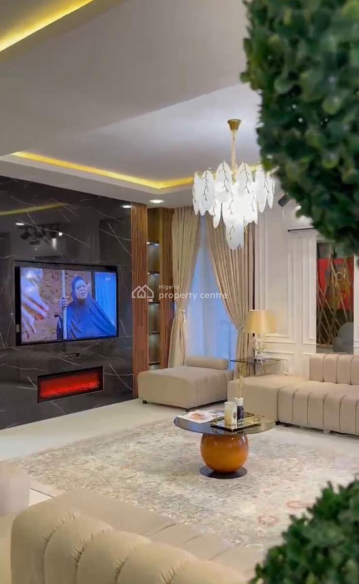 Waterfront 3 Bedroom Apartment, Off Raymond Njoku, Ikoyi, Lagos, Flat / Apartment for Rent