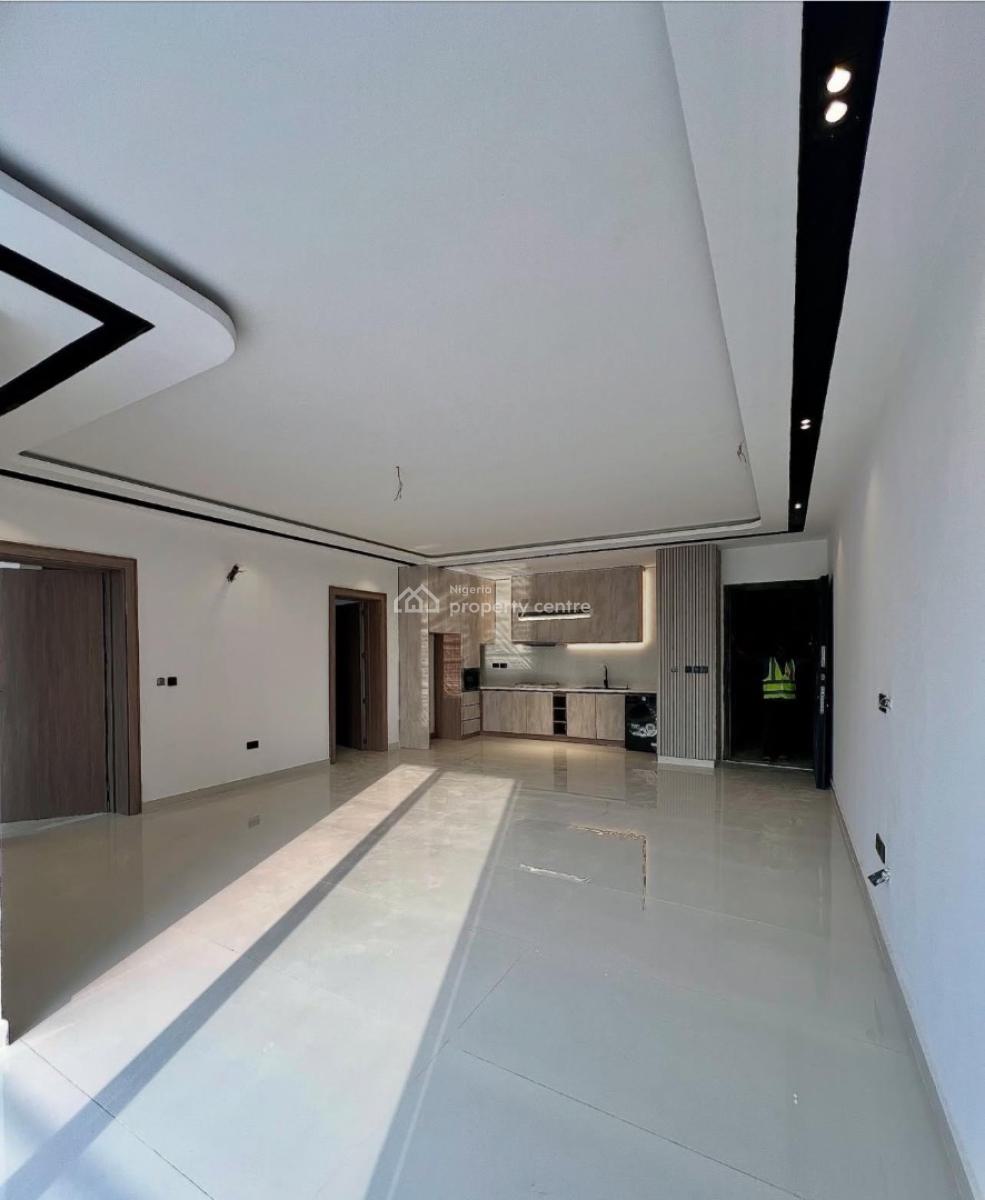 Fully Serviced 2 Bedroom+ Bq Apartments, Lekki Phase 1, Lekki, Lagos, Block of Flats for Sale