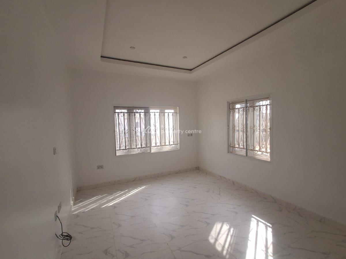 4-bedroom Detached Duplex, Dantata Estate, Fo1 Layout, Kubwa, Abuja, Detached Duplex for Sale