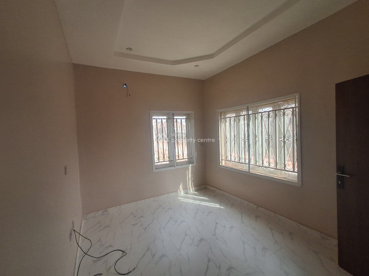 4-bedroom Detached Duplex, Dantata Estate, Fo1 Layout, Kubwa, Abuja, Detached Duplex for Sale