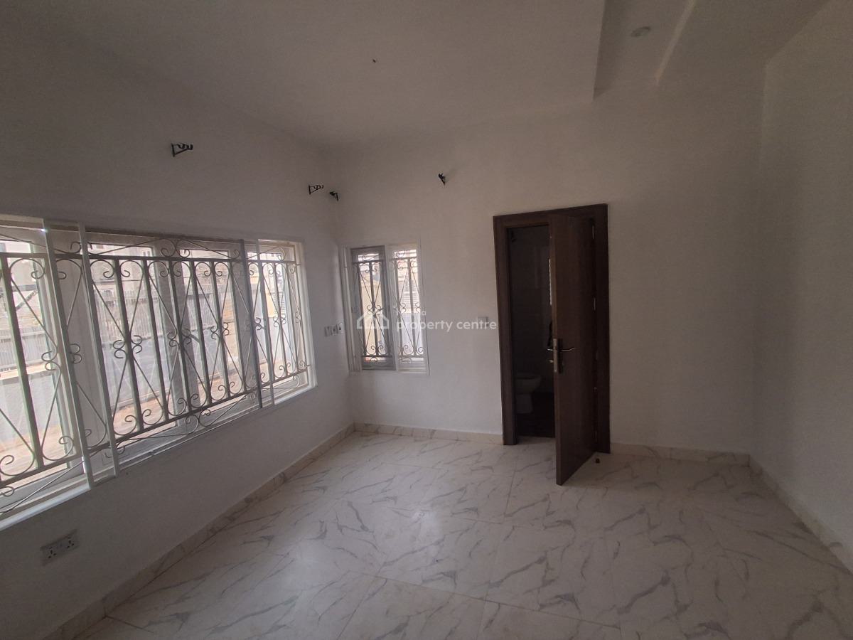 4-bedroom Detached Duplex, Dantata Estate, Fo1 Layout, Kubwa, Abuja, Detached Duplex for Sale