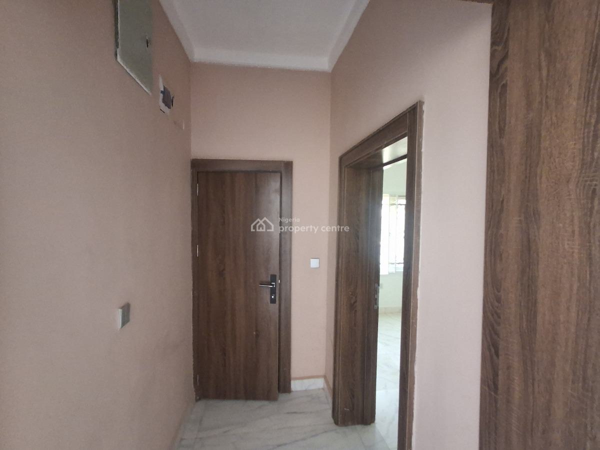4-bedroom Detached Duplex, Dantata Estate, Fo1 Layout, Kubwa, Abuja, Detached Duplex for Sale