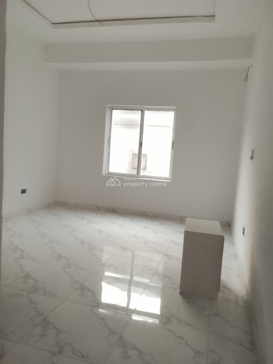 Spacious 2 Bedroom Apartment, Ikate, Lekki, Lagos, House for Rent