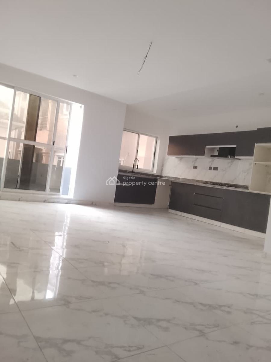 Spacious 2 Bedroom Apartment, Ikate, Lekki, Lagos, House for Rent