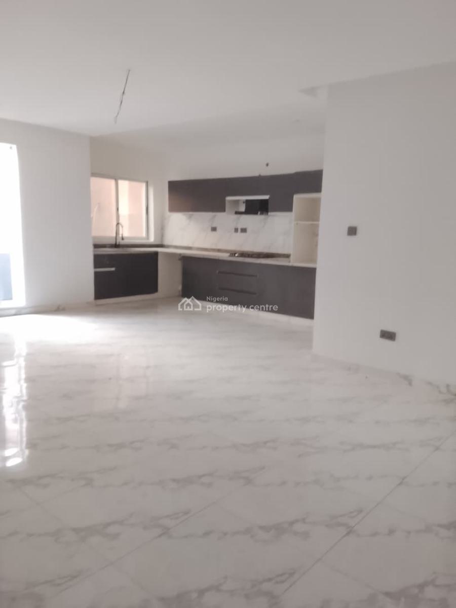 Spacious 2 Bedroom Apartment, Ikate, Lekki, Lagos, House for Rent