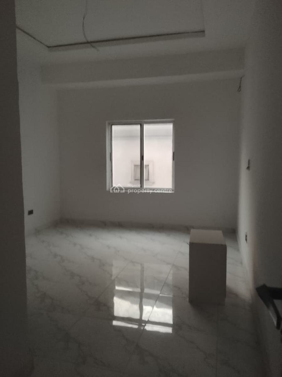 Spacious 2 Bedroom Apartment, Ikate, Lekki, Lagos, House for Rent