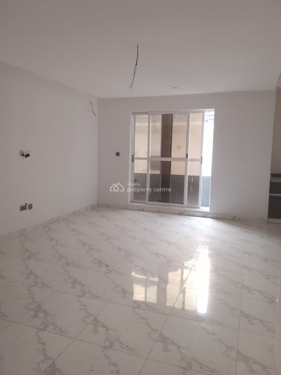 Spacious 2 Bedroom Apartment, Ikate, Lekki, Lagos, House for Rent